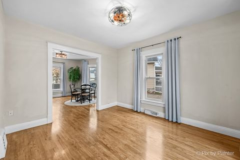 Tiny photo for 301 Pond Street, DeKalb, IL 60115 (MLS # 12513085)