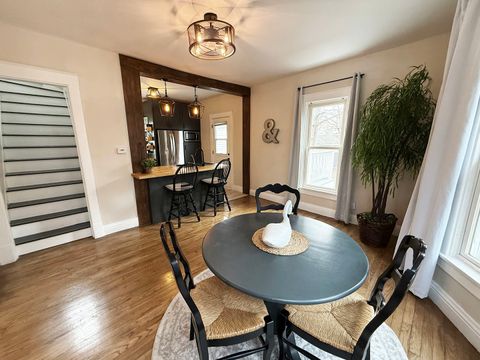 Tiny photo for 301 Pond Street, DeKalb, IL 60115 (MLS # 12513085)