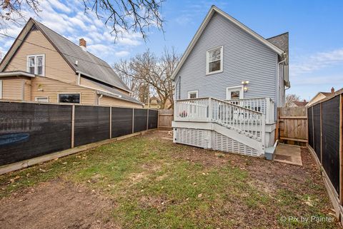 Tiny photo for 301 Pond Street, DeKalb, IL 60115 (MLS # 12513085)