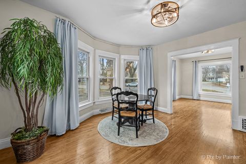 Tiny photo for 301 Pond Street, DeKalb, IL 60115 (MLS # 12513085)