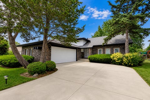 22160 Scott Drive, Richton Park, IL 60471 - #: 12715190