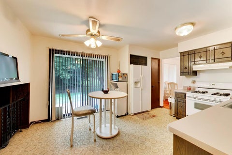 Tiny photo for 22160 Scott Drive, Richton Park, IL 60471 (MLS # 12715190)