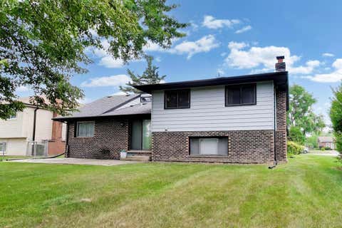 Tiny photo for 22160 Scott Drive, Richton Park, IL 60471 (MLS # 12715190)