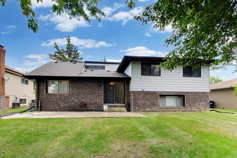 Tiny photo for 22160 Scott Drive, Richton Park, IL 60471 (MLS # 12715190)