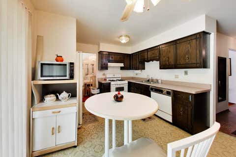 Tiny photo for 22160 Scott Drive, Richton Park, IL 60471 (MLS # 12715190)