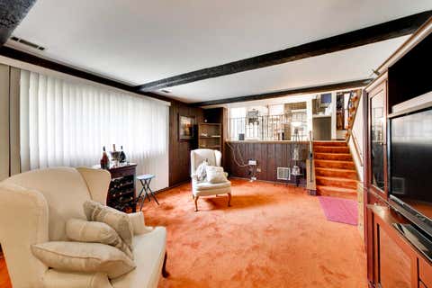 Tiny photo for 22160 Scott Drive, Richton Park, IL 60471 (MLS # 12715190)