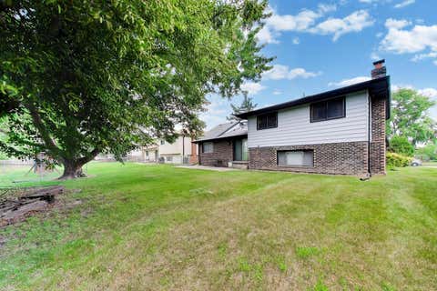 Tiny photo for 22160 Scott Drive, Richton Park, IL 60471 (MLS # 12715190)