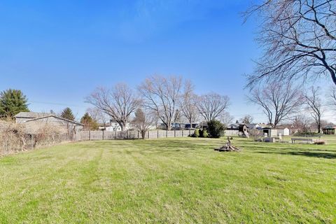 Tiny photo for 2N135 Bloomingdale Road, Glen Ellyn, IL 60139 (MLS # 12601064)