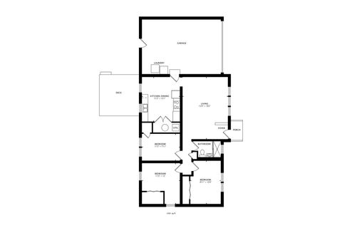 Tiny photo for 2N135 Bloomingdale Road, Glen Ellyn, IL 60139 (MLS # 12601064)