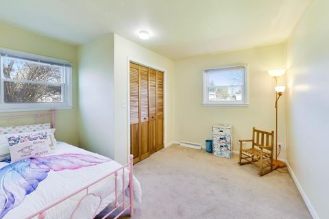 Tiny photo for 2N135 Bloomingdale Road, Glen Ellyn, IL 60139 (MLS # 12601064)