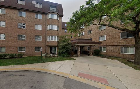Photo of 300 S Roselle Road #519, Schaumburg, IL 60193 (MLS # 12528551)