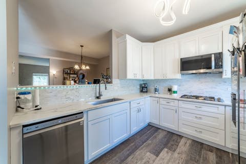 Tiny photo for 135 Enclave Circle #B, Bolingbrook, IL 60440 (MLS # 12738652)