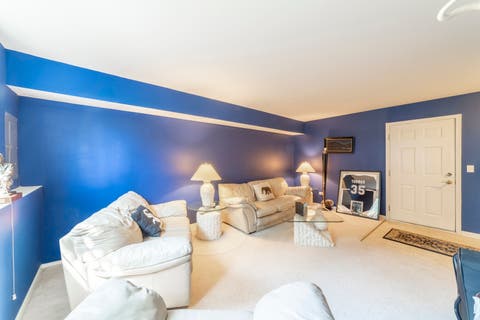 Tiny photo for 135 Enclave Circle #B, Bolingbrook, IL 60440 (MLS # 12738652)
