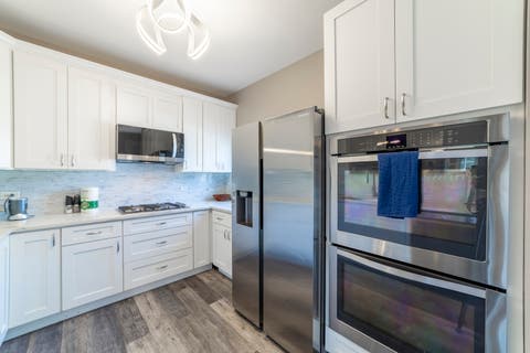 Tiny photo for 135 Enclave Circle #B, Bolingbrook, IL 60440 (MLS # 12738652)