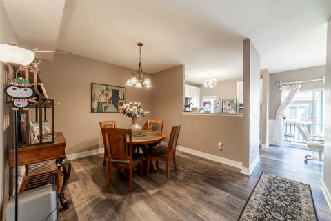 Tiny photo for 135 Enclave Circle #B, Bolingbrook, IL 60440 (MLS # 12738652)