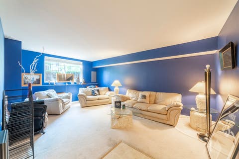 Tiny photo for 135 Enclave Circle #B, Bolingbrook, IL 60440 (MLS # 12738652)