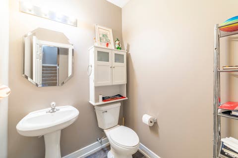 Tiny photo for 135 Enclave Circle #B, Bolingbrook, IL 60440 (MLS # 12738652)