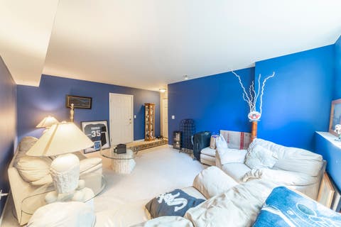 Tiny photo for 135 Enclave Circle #B, Bolingbrook, IL 60440 (MLS # 12738652)
