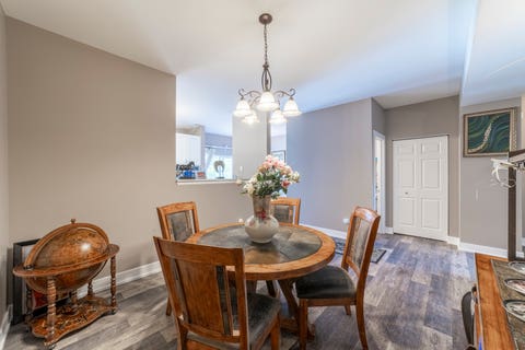 Tiny photo for 135 Enclave Circle #B, Bolingbrook, IL 60440 (MLS # 12738652)