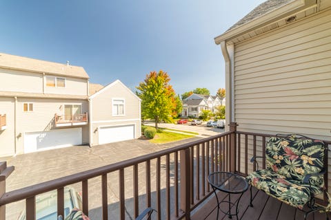 Tiny photo for 135 Enclave Circle #B, Bolingbrook, IL 60440 (MLS # 12738652)