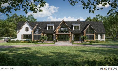 1930 Sunset Ridge Road Northfield IL 60093