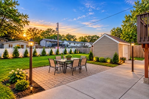 Tiny photo for 7128 Glenwood Lane, Hanover Park, IL 60133 (MLS # 12746774)