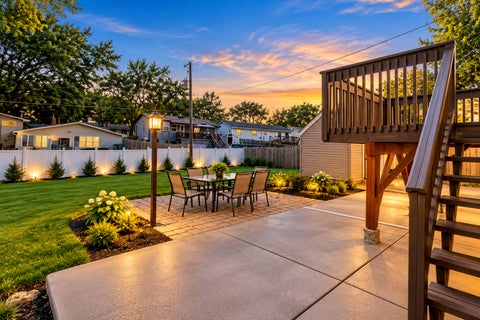 Tiny photo for 7128 Glenwood Lane, Hanover Park, IL 60133 (MLS # 12746774)
