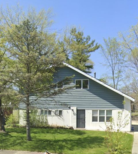 A home in Park Forest