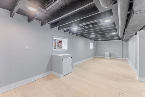 Tiny photo for 7554 S Perry Avenue, Chicago, IL 60620 (MLS # 12589679)