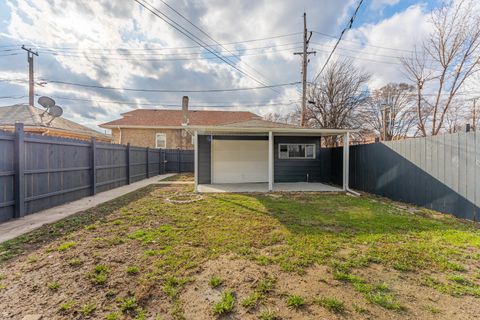 Tiny photo for 7554 S Perry Avenue, Chicago, IL 60620 (MLS # 12589679)
