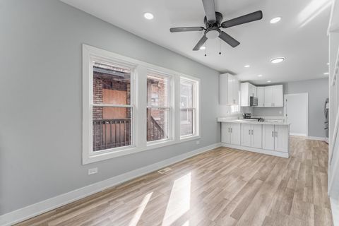 Tiny photo for 7554 S Perry Avenue, Chicago, IL 60620 (MLS # 12589679)