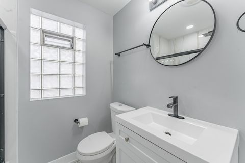 Tiny photo for 7554 S Perry Avenue, Chicago, IL 60620 (MLS # 12589679)