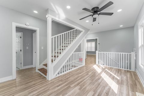 Tiny photo for 7554 S Perry Avenue, Chicago, IL 60620 (MLS # 12589679)