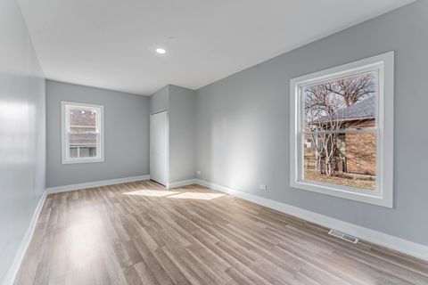 Tiny photo for 7554 S Perry Avenue, Chicago, IL 60620 (MLS # 12589679)