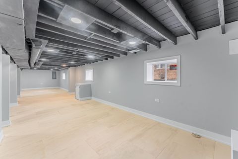 Tiny photo for 7554 S Perry Avenue, Chicago, IL 60620 (MLS # 12589679)