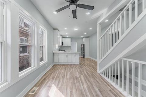 Tiny photo for 7554 S Perry Avenue, Chicago, IL 60620 (MLS # 12589679)