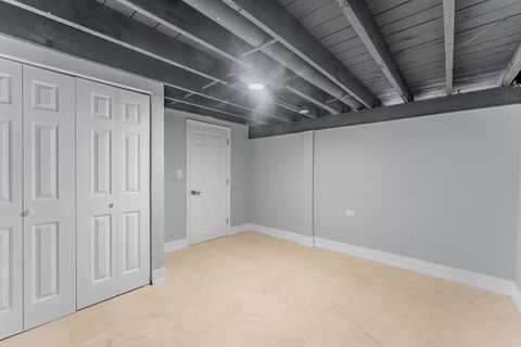 Tiny photo for 7554 S Perry Avenue, Chicago, IL 60620 (MLS # 12589679)