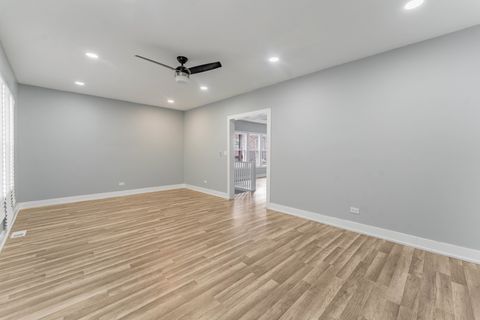 Tiny photo for 7554 S Perry Avenue, Chicago, IL 60620 (MLS # 12589679)