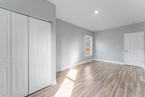 Tiny photo for 7554 S Perry Avenue, Chicago, IL 60620 (MLS # 12589679)