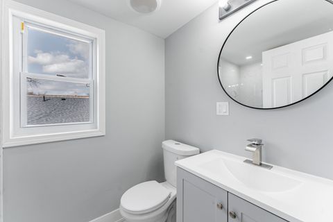 Tiny photo for 7554 S Perry Avenue, Chicago, IL 60620 (MLS # 12589679)