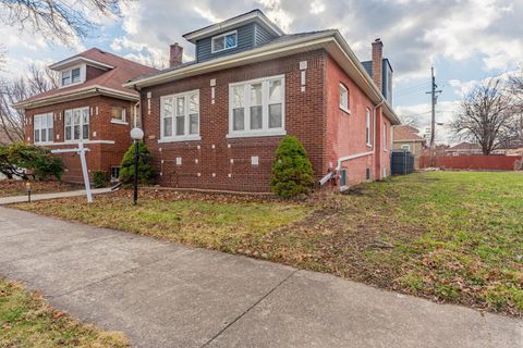 Tiny photo for 7554 S Perry Avenue, Chicago, IL 60620 (MLS # 12589679)