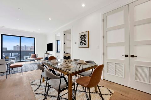 Tiny photo for 5630 N Broadway Street #4E, Chicago, IL 60660 (MLS # 12593170)