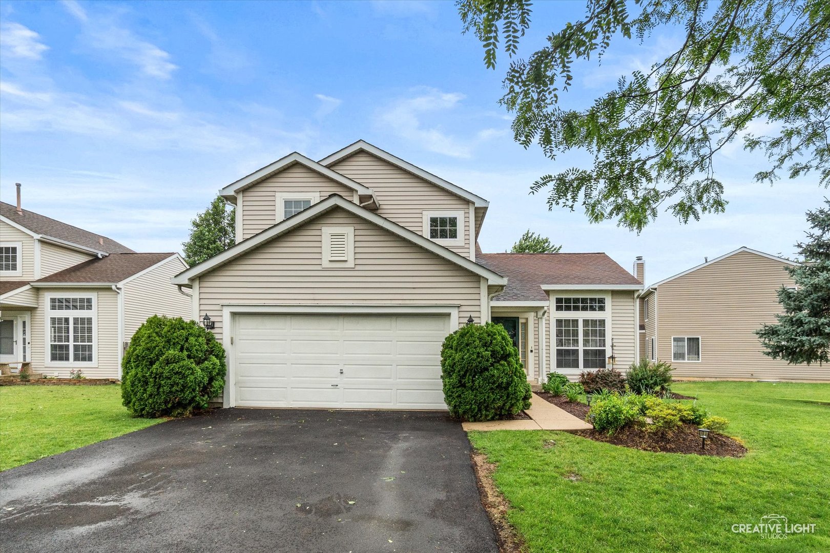 941 Taralon Trail