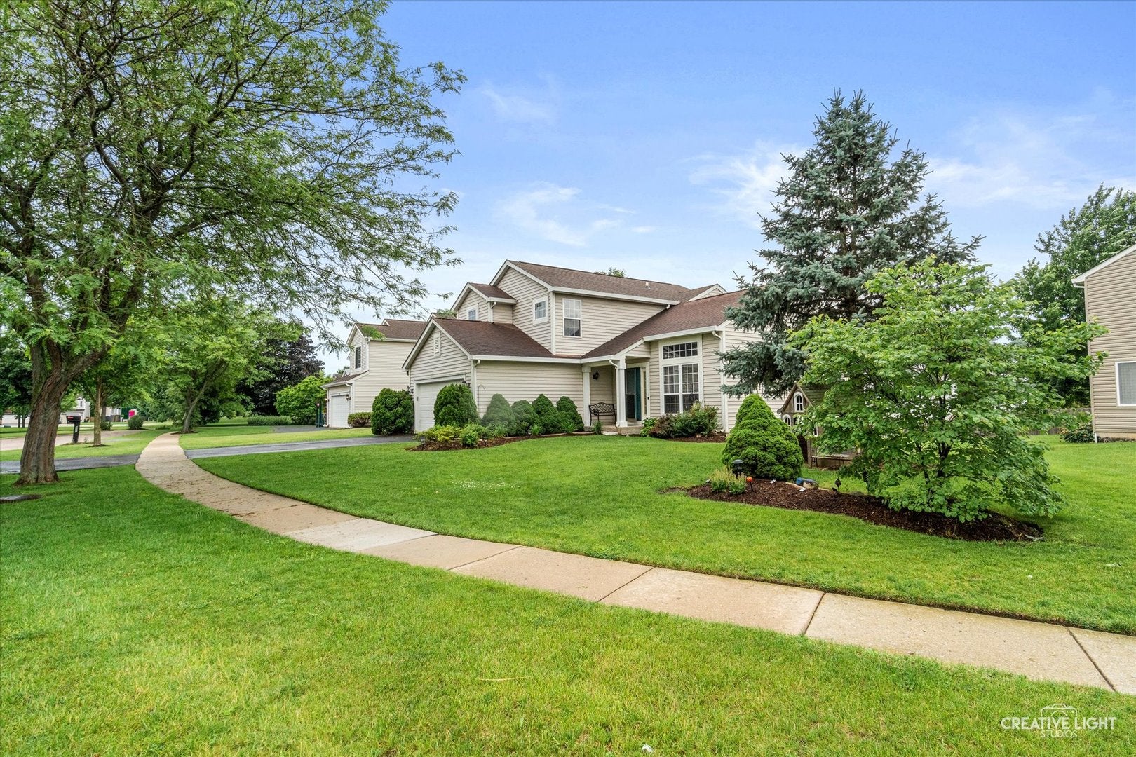 941 Taralon Trail