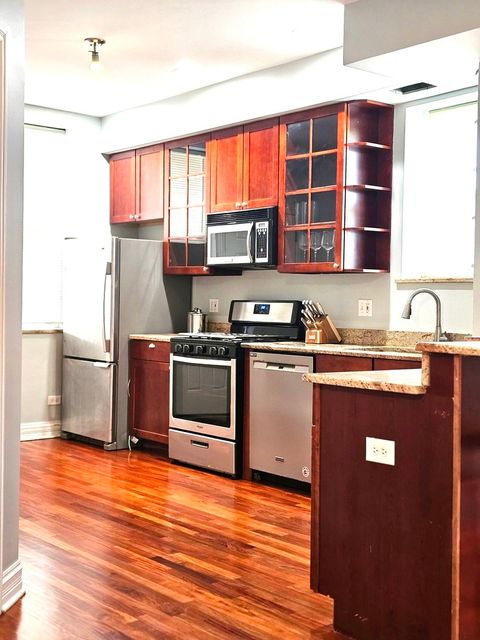 Tiny photo for 1520 E Marquette Road #2B, Chicago, IL 60637 (MLS # 12491107)