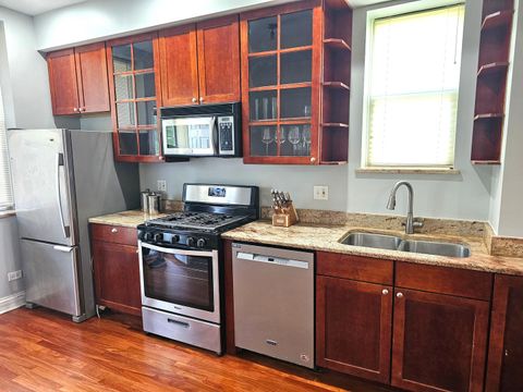 Tiny photo for 1520 E Marquette Road #2B, Chicago, IL 60637 (MLS # 12491107)