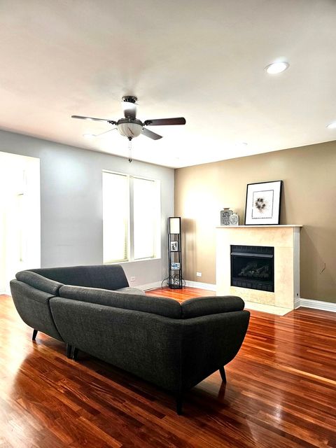 Tiny photo for 1520 E Marquette Road #2B, Chicago, IL 60637 (MLS # 12491107)