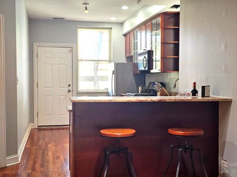 Tiny photo for 1520 E Marquette Road #2B, Chicago, IL 60637 (MLS # 12491107)