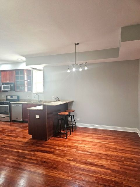 Tiny photo for 1520 E Marquette Road #2B, Chicago, IL 60637 (MLS # 12491107)