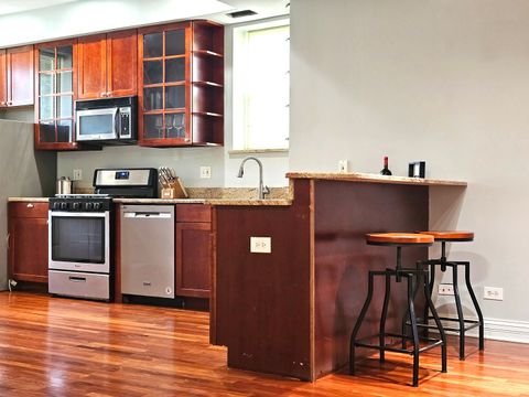 Tiny photo for 1520 E Marquette Road #2B, Chicago, IL 60637 (MLS # 12491107)